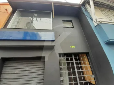 Sala Comercial para alugar, 40m² no Santana, São Paulo