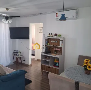 Apartamento com 2 Quartos à venda, 45m² no Vila Angélica, Sorocaba