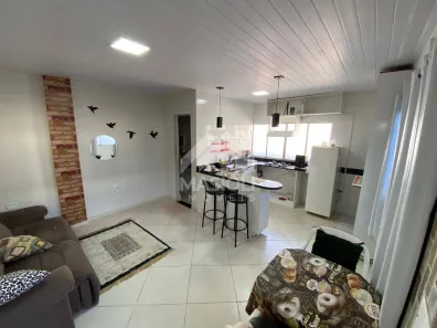 Kitnet com 1 Quarto para alugar, 40m² no Cocal, Vila Velha