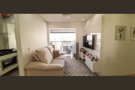 Apartamento com 2 Quartos à venda, 62m² no Continental, Osasco