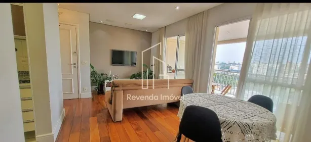 Apartamento com 2 Quartos à venda, 49m² no Vila Esperança, São Paulo