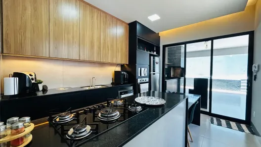 Casa com 3 Quartos à venda, 170m² no Pampulha, Uberlândia