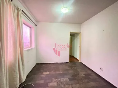 Apartamento com 1 Quarto à venda, 37m² no Centro, Ribeirão Preto