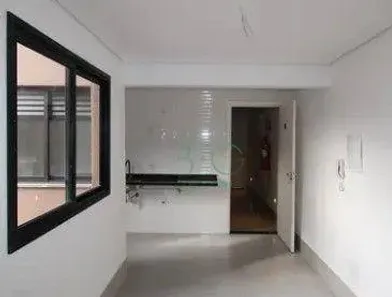 Apartamento com 2 Quartos à venda, 41m² no Santana, São Paulo
