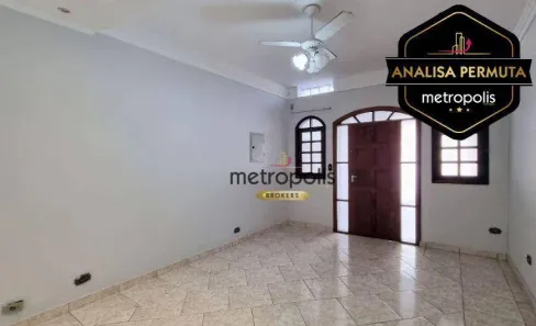Sobrado com 4 Quartos à venda, 150m² no Vila Clementino, São Paulo