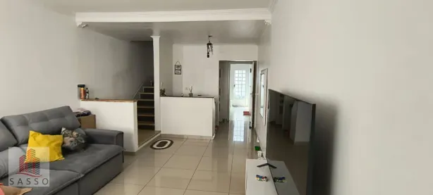 Casa com 2 Quartos à venda, 100m² no Vila Gomes Cardim, São Paulo