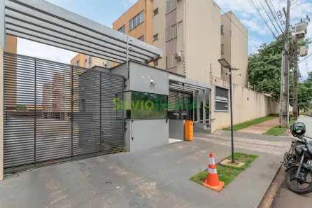 Apartamento com 2 Quartos para alugar, 60m² no Parque Residencial Aeroporto, Maringá