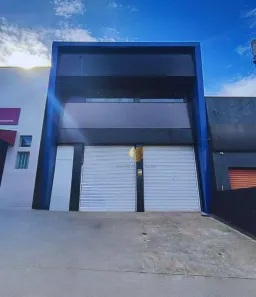 Galpão/Depósito/Armazém para alugar, 500m² no Jardim Alto da Colina, Valinhos