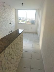 Apartamento com 2 Quartos à venda, 44m² no Porto Novo, São Gonçalo