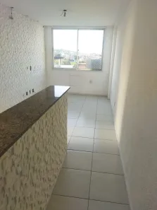 Apartamento com 2 Quartos à venda, 44m² no Porto Novo, São Gonçalo