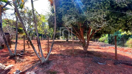 Lote/Terreno à venda, 813m² no Recanto Ipanema do Meio, Araçoiaba da Serra