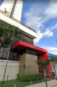 Apartamento com 1 Quarto à venda, 45m² no Jóquei, Teresina