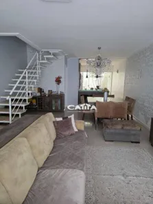Sobrado com 3 Quartos à venda, 120m² no Jardim Teresa, São Paulo