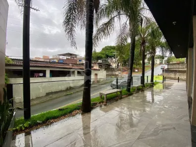 para alugar, 23m² no Ouro Preto, Belo Horizonte