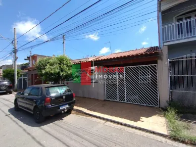 Casa com 4 Quartos à venda, 105m² no João XXIII, Vinhedo