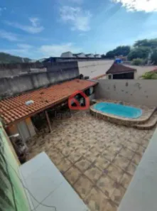 Casa de Condomínio com 5 Quartos à venda, 168m² no Taquara, Rio de Janeiro