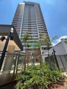 Apartamento com 1 Quarto à venda, 50m² no Jardim Vera Cruz, São Paulo