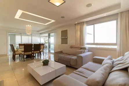 Apartamento com 4 Quartos à venda, 213m² no Paraíso, São Paulo