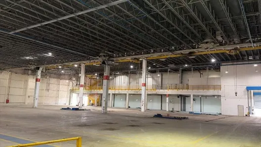 Galpão/Depósito/Armazém para alugar, 11282m² no Parque Residencial Nova Caçapava, Caçapava