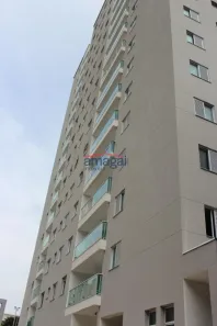 Apartamento com 3 Quartos para alugar, 84m² no Floradas de São José, São José dos Campos
