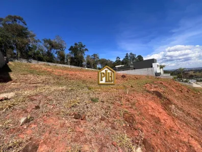 Lote/Terreno à venda, 600m² no Condominio Quintas da Boa Vista, Atibaia