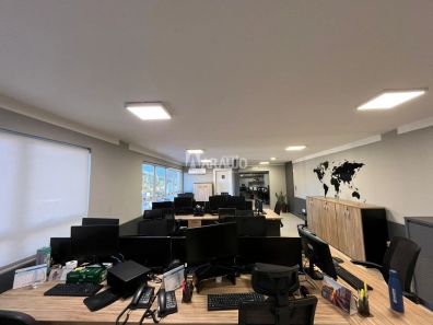 Sala Comercial à venda, 33m² no Centro, Itajaí