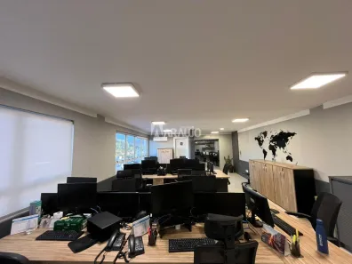 Sala Comercial à venda, 33m² no Centro, Itajaí