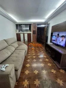 Apartamento com 2 Quartos à venda, 64m² no Parque Cecap, Guarulhos