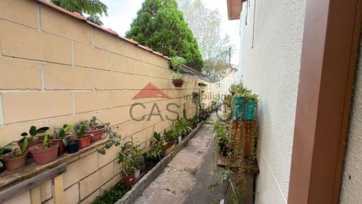 Casa de Condomínio com 3 Quartos à venda, 120m² no Jardim Shangai, Jundiaí