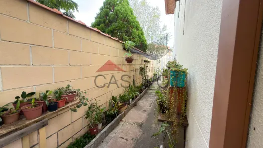 Casa de Condomínio com 3 Quartos à venda, 120m² no Jardim Shangai, Jundiaí