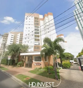 Apartamento com 3 Quartos à venda, 121m² no Bairro Pau Preto, Indaiatuba