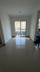 Apartamento com 2 Quartos à venda, 55m² no Jardim Nova Europa, Campinas