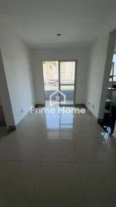 Apartamento com 2 Quartos à venda, 55m² no Jardim Nova Europa, Campinas