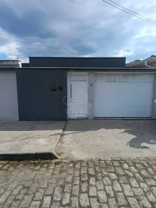 Casa com 3 Quartos à venda, 190m² no Cotia, Guapimirim
