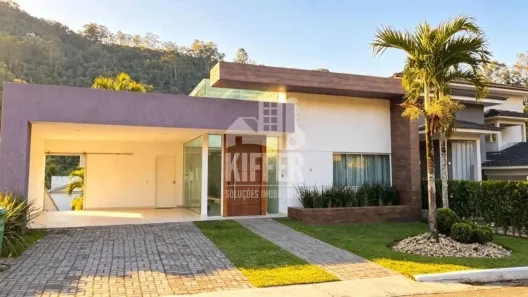 Casa de Condomínio com 4 Quartos à venda, 315m² no Rio do Ouro, Niterói
