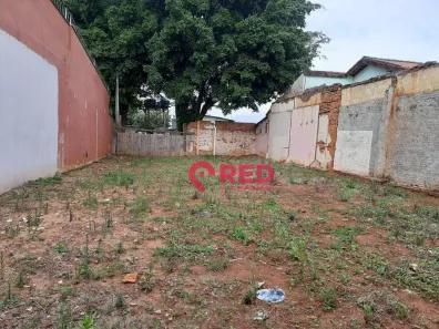 Lote/Terreno à venda, 267m² no Vila Helena, Sorocaba