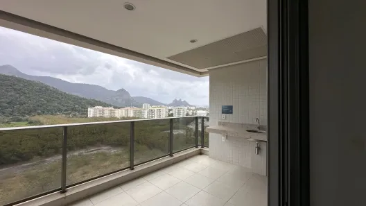 Apartamento com 2 Quartos à venda, 86m² no Barra Olímpica, Rio de Janeiro