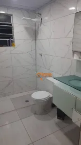 Apartamento com 2 Quartos à venda, 53m² no Vila Nova Bonsucesso, Guarulhos
