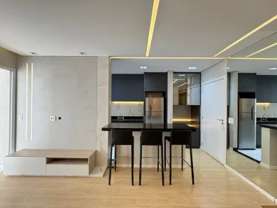 Apartamento com 3 Quartos à venda, 83m² no Gleba Fazenda Palhano, Londrina