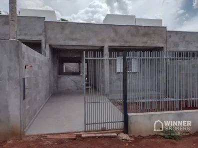 Casa com 2 Quartos à venda, 60m² no Parque Residencial Bom Pastor, Sarandi