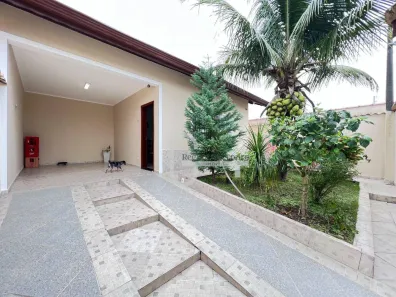 Casa com 3 Quartos à venda, 190m² no Bal Stella Maris, Peruíbe