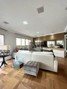 Apartamento com 3 Quartos à venda, 254m² no Jardim Anália Franco, São Paulo