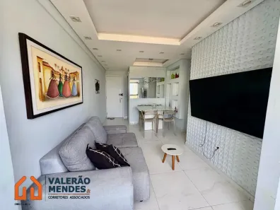 Apartamento com 3 Quartos à venda, 61m² no Boa Viagem, Recife