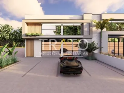 Galpão/Depósito/Armazém à venda, 645m² no Jardim América, Paulínia