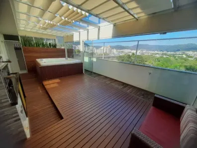 Apartamento com 2 Quartos à venda, 109m² no Itacorubi, Florianópolis