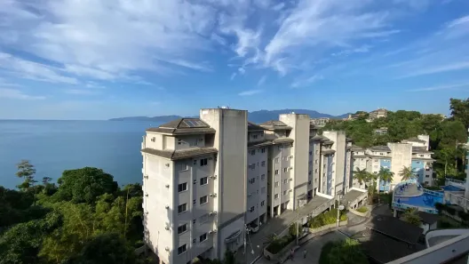 Apartamento com 2 Quartos à venda, 50m² no Conceição de Jacareí, Mangaratiba