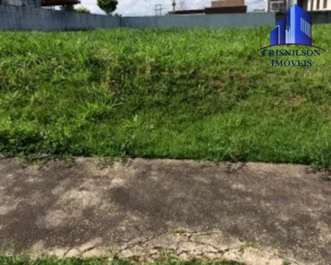 Lote/Terreno com 1 Quarto à venda, 516m² no Alphaville II, Salvador