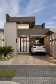 Casa com 3 Quartos à venda, 158m² no Jardim Real, Maringá