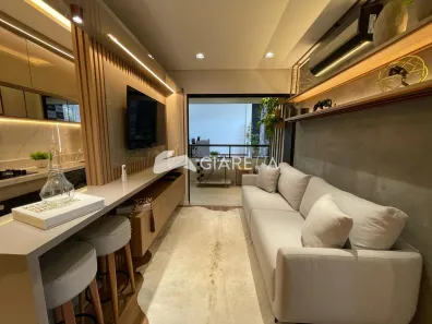 Apartamento com 2 Quartos à venda, 65m² no Jardim Concórdia, Toledo