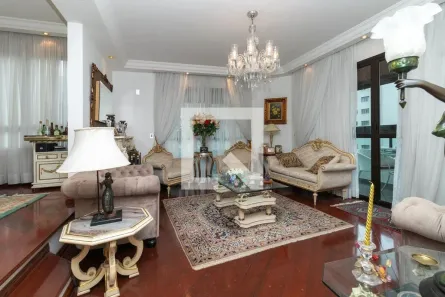 Apartamento com 3 Quartos à venda, 226m² no Perdizes, São Paulo